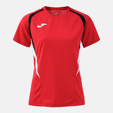 Load image into Gallery viewer, CHAMPIONSHIP 20 SHORT SLEEVE T-SHIRT - WOMAN
