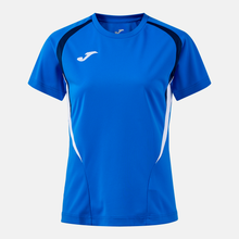 Load image into Gallery viewer, CHAMPIONSHIP 20 SHORT SLEEVE T-SHIRT - WOMAN
