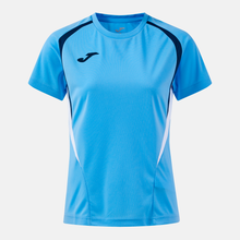 Load image into Gallery viewer, CHAMPIONSHIP 20 SHORT SLEEVE T-SHIRT - WOMAN

