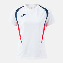 Load image into Gallery viewer, CHAMPIONSHIP 20 SHORT SLEEVE T-SHIRT - WOMAN

