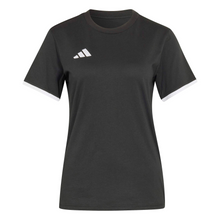 Load image into Gallery viewer, Womens Entrada 26 SS Cotton Tee
