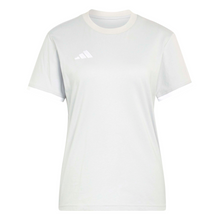 Load image into Gallery viewer, Womens Entrada 26 SS Cotton Tee
