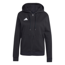Load image into Gallery viewer, Womens Entrada 26 Full-Zip Cotton Hoodie
