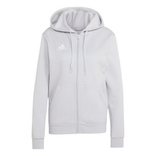 Load image into Gallery viewer, Womens Entrada 26 Full-Zip Cotton Hoodie
