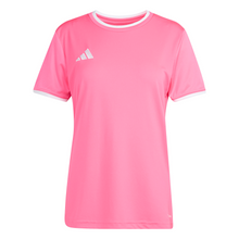 Load image into Gallery viewer, Womens Entrada 26 SS Shirt
