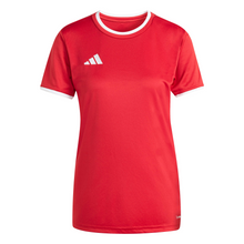 Load image into Gallery viewer, Womens Entrada 26 SS Shirt
