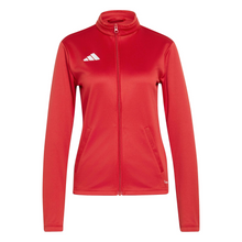 Load image into Gallery viewer, Womens Entrada 26 Slim-Fit Track Jacket
