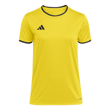 Load image into Gallery viewer, Womens Entrada 26 SS Shirt
