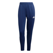 Load image into Gallery viewer, Womens Entrada 26 Zip-Pocket Training Pants
