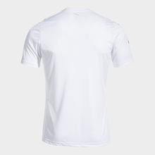 Load image into Gallery viewer, Joma Olimpiada SS Jersey White
