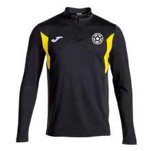 Load image into Gallery viewer, Condorrat F.C-WINNER III SWEATSHIRT HALF ZIP
