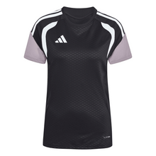 Load image into Gallery viewer, Womens Tiro 26 Competition SS Training Shirt
