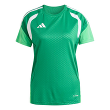 Load image into Gallery viewer, Womens Tiro 26 Competition SS Training Shirt
