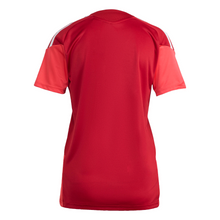 Load image into Gallery viewer, Womens Tiro 26 Competition SS Training Shirt
