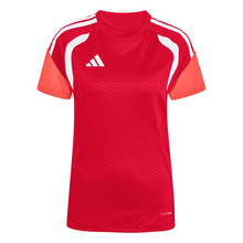 Load image into Gallery viewer, Womens Tiro 26 Competition SS Training Shirt
