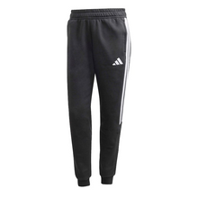 Load image into Gallery viewer, Womens Tiro 26 League Zip-Pocket Cotton Sweatpants
