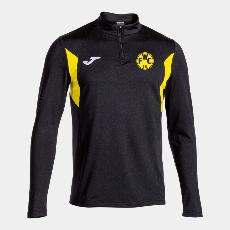 Walesby Quarter Zip Top
