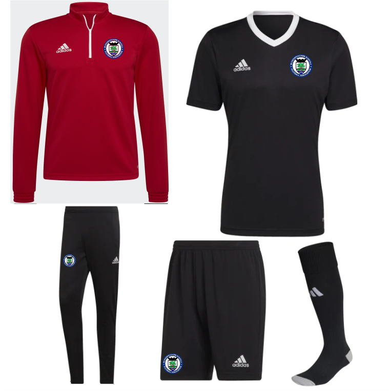 Worcestershire SFA Kit Bundle