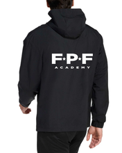 Load image into Gallery viewer, FPF Academy-Entrada 26 Hooded All-Weather Jacket
