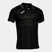 Load image into Gallery viewer, Joma Fitone SS Jersey Black
