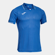 Load image into Gallery viewer, Joma Fitone SS Jersey Royal
