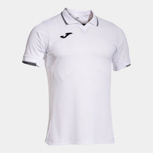 Load image into Gallery viewer, Joma Fitone SS Jersey White
