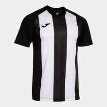 Load image into Gallery viewer, Joma Inter IV SS Jersey White/Black
