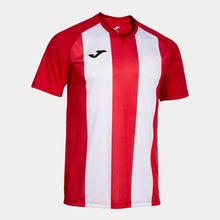 Load image into Gallery viewer, Joma Inter IV SS Jersey Red/White
