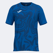 Load image into Gallery viewer, Joma Lion II SS Jersey Dark Royal
