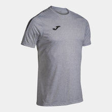 Load image into Gallery viewer, Joma Olimpiada SS Jersey Light Melange
