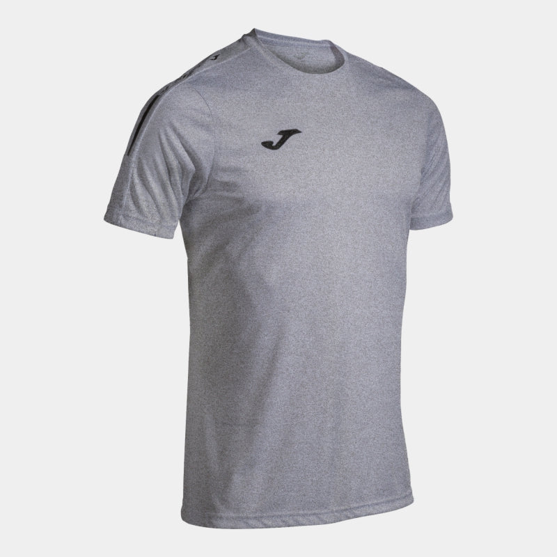 Joma Olimpiada SS Jersey Light Melange