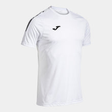 Load image into Gallery viewer, Joma Olimpiada SS Jersey White
