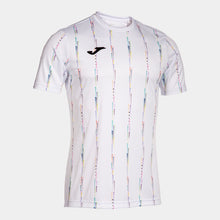 Load image into Gallery viewer, Joma Proteam SS Jersey White
