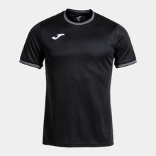 Load image into Gallery viewer, Joma Toletum V SS Jersey Black
