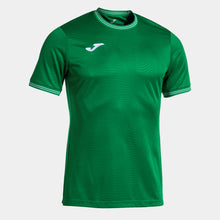Load image into Gallery viewer, Joma Toletum V SS Jersey Green
