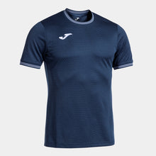 Load image into Gallery viewer, Joma Toletum V SS Jersey Dark Navy

