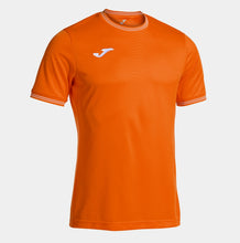 Load image into Gallery viewer, Joma Toletum V SS Jersey Orange

