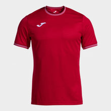 Load image into Gallery viewer, Joma Toletum V SS Jersey Red
