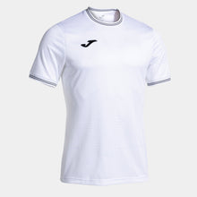 Load image into Gallery viewer, Joma Toletum V SS Jersey White
