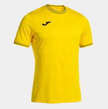 Load image into Gallery viewer, Joma Toletum V SS Jersey Yellow
