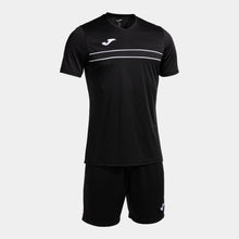 Load image into Gallery viewer, Joma Victory SS Set Black/White
