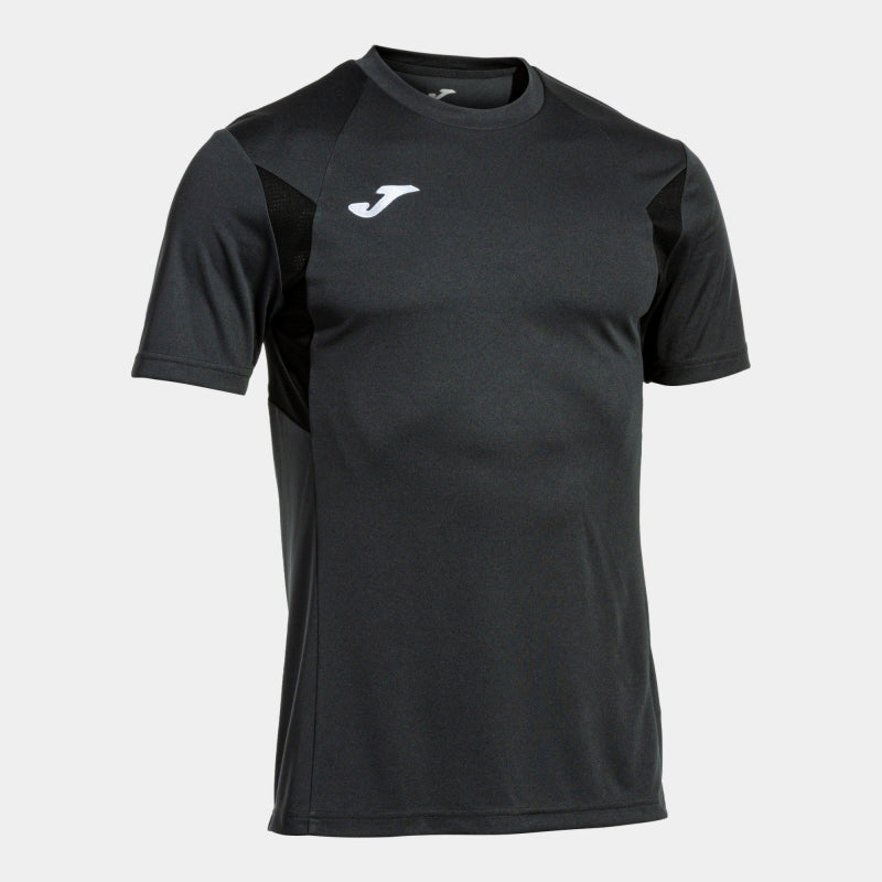 Joma Winner III SS Jersey Anthracite/Black