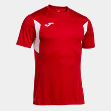 Load image into Gallery viewer, Joma Winner III SS Jersey Red/White
