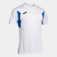 Load image into Gallery viewer, Joma Winner III SS Jersey White/Royal
