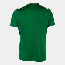 Load image into Gallery viewer, JOMA CHAMPIONSHIP VII SS JERSEY GREEN MEDIUM/WHITE
