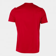 Load image into Gallery viewer, JOMA CHAMPIONSHIP VII SS JERSEY RED/WHITE
