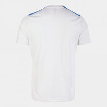 Load image into Gallery viewer, JOMA CHAMPIONSHIP VII SS JERSEY WHITE/ROYAL
