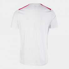 Load image into Gallery viewer, JOMA CHAMPIONSHIP VII SS JERSEY WHITE/RED
