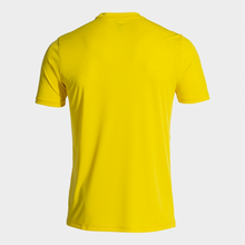Load image into Gallery viewer, Joma Lion II SS Jersey Yellow
