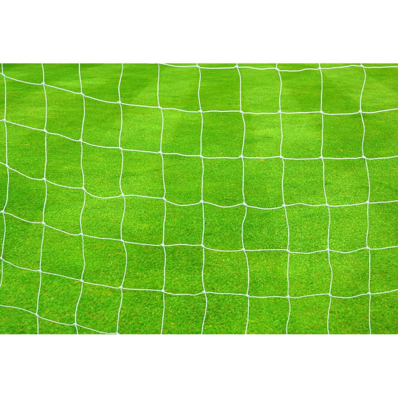 Precision Football Goal Nets 2.5mm (Pair)